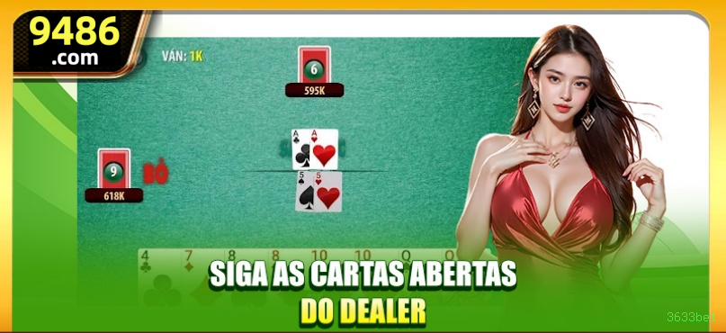 Bacará 3633bet