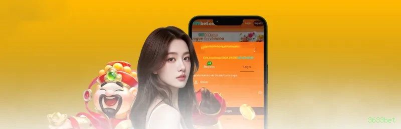Baixar APK 3633bet