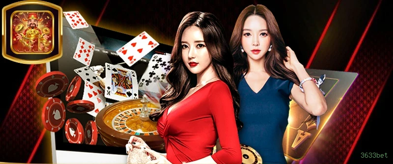 3633bet Bet