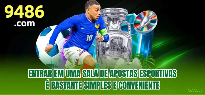 Bet App 3633bet