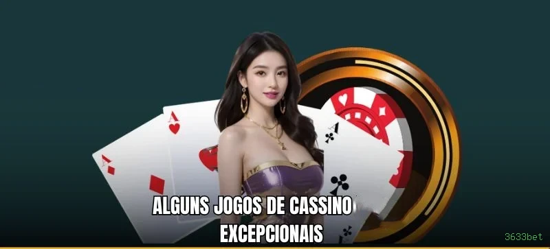 Bônus 3633bet