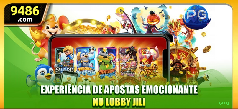 Login 3633bet