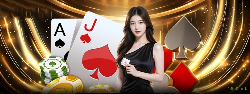 3633bet Game