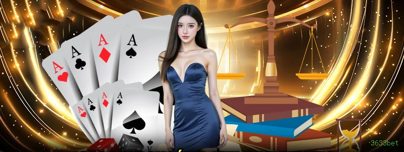 3633bet Games
