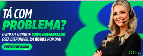 3633bet Plataforma
