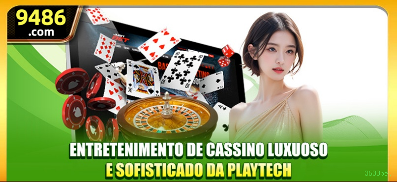 3633bet Login Seguro
