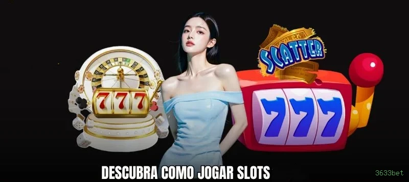 3633bet Oficial