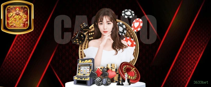 3633bet Slot Demo