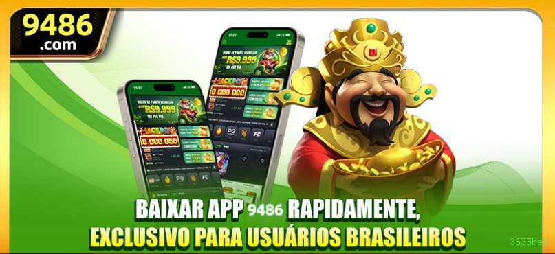 3633bet VIP