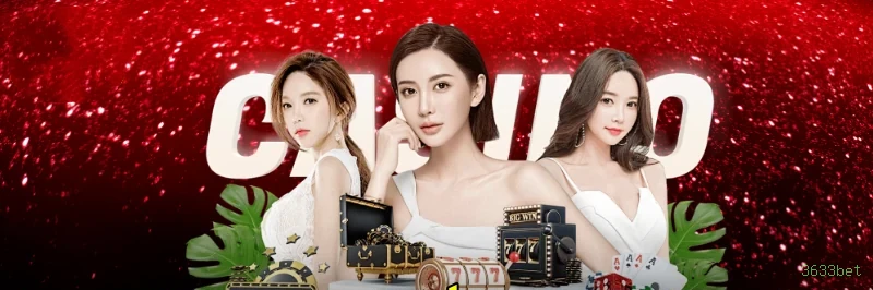 3633bet World